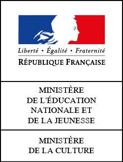 Logo ministères